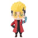 Trigun Stargaze Oshi Works Mini Mini Figure Vash the Stampede 10 cm