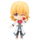 The Legend of Heroes Oshi Works Mini Mini Figure Olivier Lenheim 10 cm
