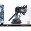 Berserk Legacy Art "Kentarou Miura" Statue 1/4 Guts 74 cm