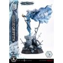 Berserk Legacy Art "Kentarou Miura" Statue 1/4 Griffith Bonus Version 93 cm