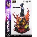 Chainsaw Man Ultimate Premium Masterline Series Statue 1/4 REZE/BOMB Deluxe Version 56 cm