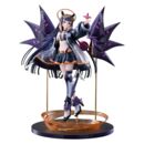 Hololive Production hololive English -Myth- Figura PVC 1/7 Ninomae Ina'nis AXGRIT Ver. 30 cm