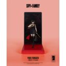 Spy x Family Figura 1/9 Neon Yor Forger 20 cm