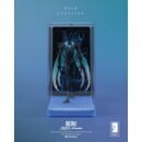 Solo Leveling Figura Neon 1/9 Beru 20 cm