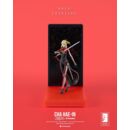 Solo Leveling Figura Neon 1/9 Cha Hae-In 20 cm