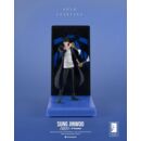 Solo Leveling Figura Neon 1/9 Sung Jinwoo 20 cm