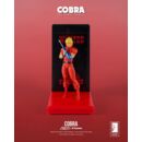 Cobra Figura Neon 1/9 Cobra The Space Pirate 20 cm