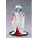 Hatsune Miku AMP+ PVC Figure Snow Miku All Stars 2013 Ver. 23 cm