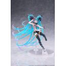 Hatsune Miku Taito Kuji PVC Figure Racing Miku 2026 Ver. Original 18 cm