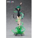 One-Punch Man Dressta PVC Figure Terrible Tornado 24 cm