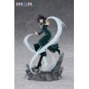 One-Punch Man Dressta PVC Figure Hellish Blizzard 22 cm