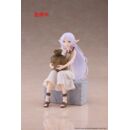 Frieren: Beyond Journey's End Desktop Cute PVC Figure Frieren (In training Ver.) 16 cm