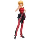 Mobile Suit Gundam SEED FREEDOM GGG (Gundam Girls Generation) PVC Figure Cagalli Yula Athha Pilot Suit Ver. 25 cm