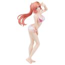 Mobile Suit Gundam SEED FREEDOM Lucrea Lite PVC Figure Lacus Clyne Swimsuit Ver. 18 cm