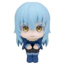 That Time I Got Reincarnated as a Slime Look Up PVC Figure Rimuru Tempest 11 cm