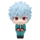 The Disastrous Life of Saiki K. Look Up PVC Figure Shun Kaido 11 cm
