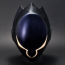 Code Geass Lelouch of the Rebellion Full Scale Works Replica 1/1 Zero's Mask 35 cm (Repeat)