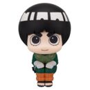 Naruto Shippuden Look Up PVC Figure Rock Lee 11 cm