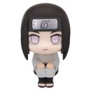 Naruto Shippuden Look Up PVC Figure Neji Hyuga 11 cm