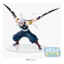 Demon Slayer: Kimetsu no Yaiba FIGURIZMa Figura PVC Tengen Uzui (re-run) 16 cm