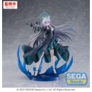 Blue Archive FIGURIZMa PVC Figure Shiroko*Terror ~The Decisive Battle of the Ark~ 23 cm