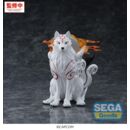 Okami High Premium Figure PVC Figure Amaterasu 14 cm
