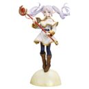 Frieren: Beyond Journey's End Figura PVC 1/7 Frieren (vs Aura) 28 cm