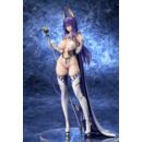Original Character Figura PVC 1/7 DISH Original Priestess Space Shibuna 28 cm