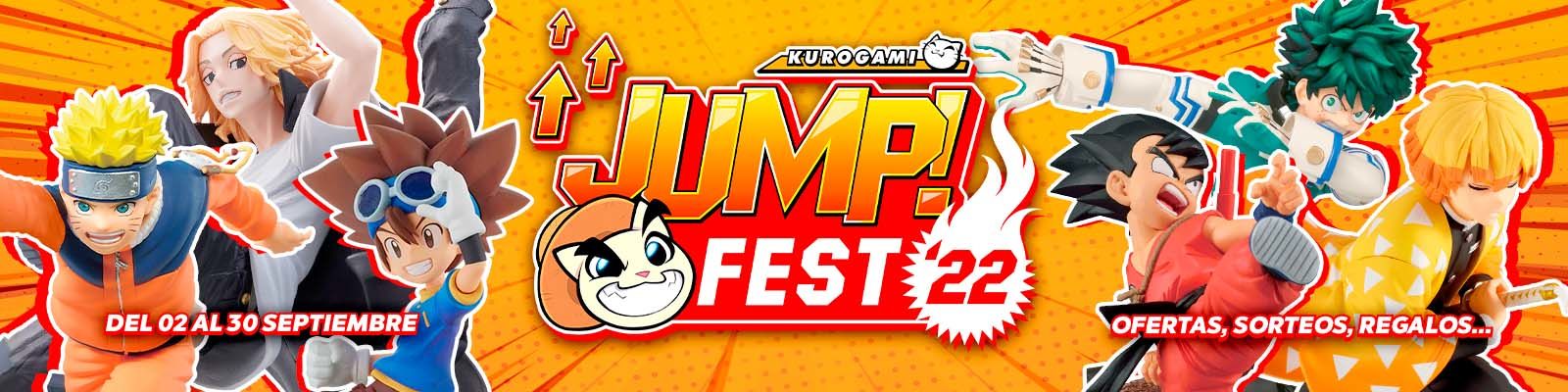 JUMP FEST 2022