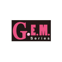 G.E.M. Series Figures