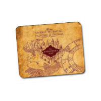 Harry Potter Mouse Pads