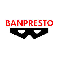 Banpresto Figures