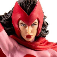 Scarlet Witch Figures