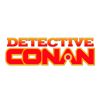 Detective Conan Figures
