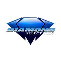 Figuras Diamond Select