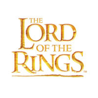 The Lord of the Rings Figures