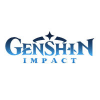 Figuras Genshin Impact