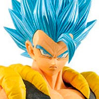 Figuras Gogeta