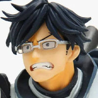 Figuras Iida