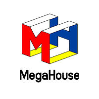 MegaHouse Figures