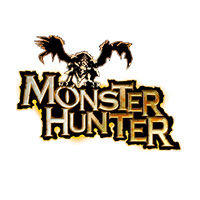 Monster Hunter Figures