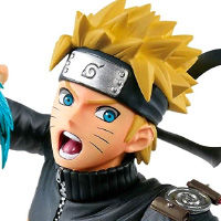 Figuras Naruto Uzumaki