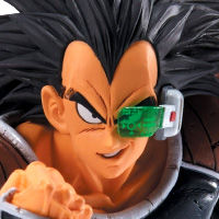 Figuras Raditz