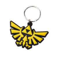 Video Game Keychains