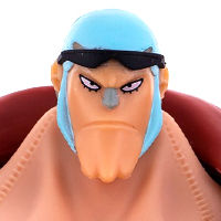 Franky Figures