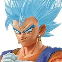 Figuras Vegetto
