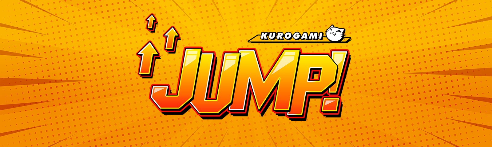 Kurogami Jump