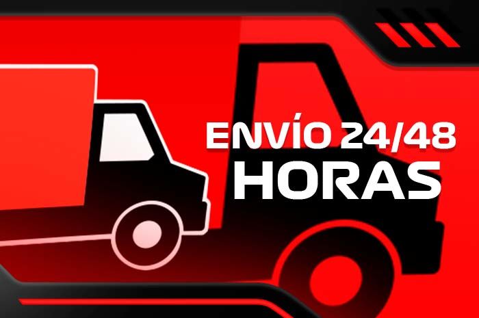 Envíos 24/48 Horas