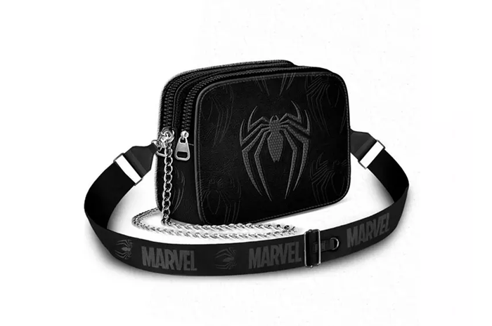 Spiderman Handbag Marvel