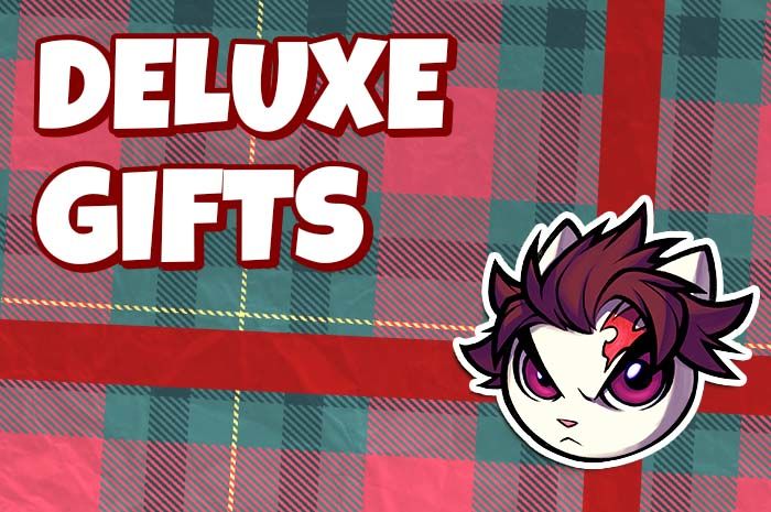Deluxe Gifts